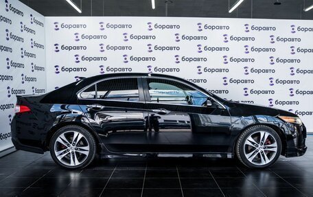 Honda Accord VIII рестайлинг, 2008 год, 1 160 000 рублей, 5 фотография