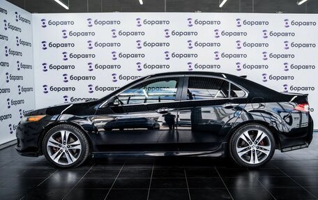Honda Accord VIII рестайлинг, 2008 год, 1 160 000 рублей, 6 фотография