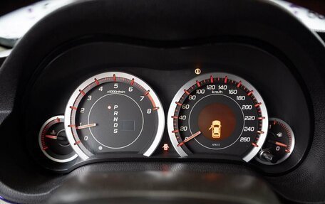 Honda Accord VIII рестайлинг, 2008 год, 1 160 000 рублей, 10 фотография