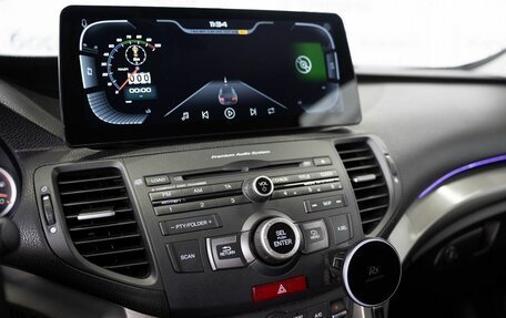 Honda Accord VIII рестайлинг, 2008 год, 1 160 000 рублей, 11 фотография