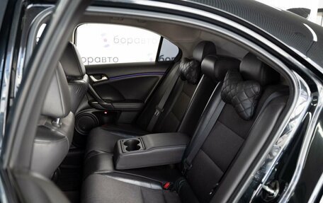Honda Accord VIII рестайлинг, 2008 год, 1 160 000 рублей, 16 фотография