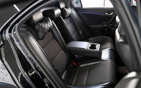 Honda Accord VIII рестайлинг, 2008 год, 1 160 000 рублей, 17 фотография