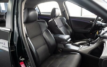 Honda Accord VIII рестайлинг, 2008 год, 1 160 000 рублей, 18 фотография