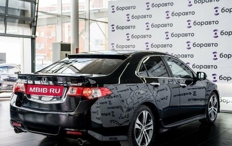 Honda Accord VIII рестайлинг, 2008 год, 1 160 000 рублей, 4 фотография
