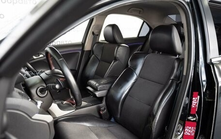 Honda Accord VIII рестайлинг, 2008 год, 1 160 000 рублей, 15 фотография