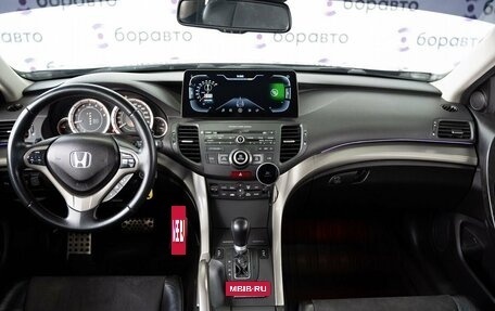 Honda Accord VIII рестайлинг, 2008 год, 1 160 000 рублей, 8 фотография