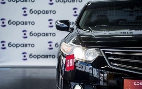 Honda Accord VIII рестайлинг, 2008 год, 1 160 000 рублей, 21 фотография