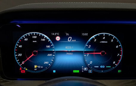 Mercedes-Benz E-Класс, 2020 год, 4 075 000 рублей, 16 фотография