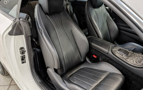 Mercedes-Benz E-Класс, 2020 год, 4 075 000 рублей, 23 фотография