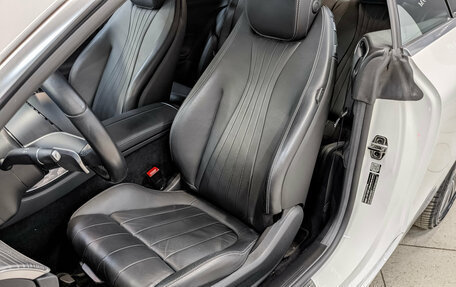 Mercedes-Benz E-Класс, 2020 год, 4 075 000 рублей, 20 фотография