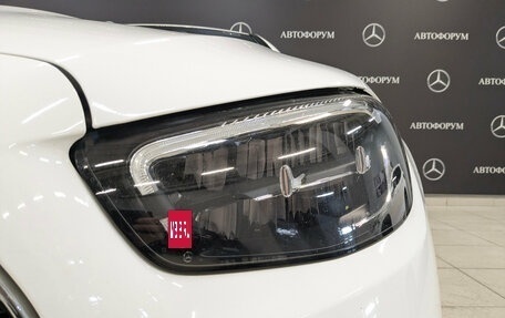 Mercedes-Benz E-Класс, 2020 год, 4 075 000 рублей, 11 фотография