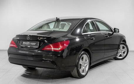Mercedes-Benz CLA, 2014 год, 1 835 000 рублей, 5 фотография