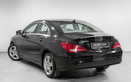 Mercedes-Benz CLA, 2014 год, 1 835 000 рублей, 7 фотография