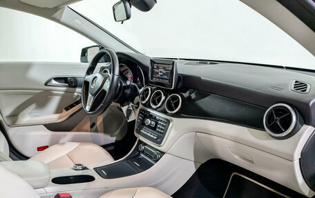 Mercedes-Benz CLA, 2014 год, 1 835 000 рублей, 11 фотография