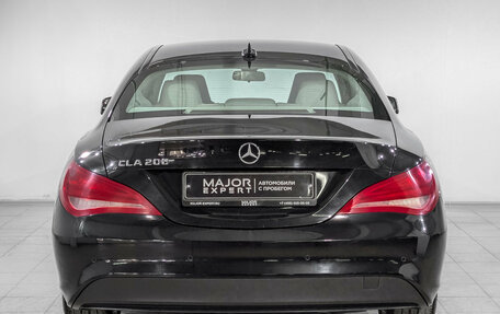 Mercedes-Benz CLA, 2014 год, 1 835 000 рублей, 6 фотография