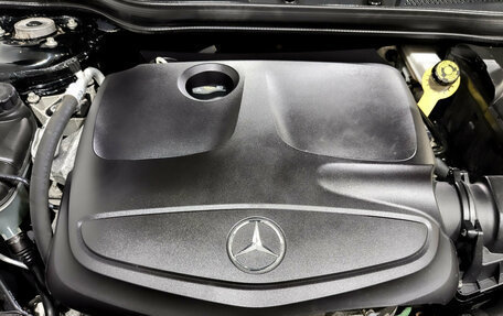 Mercedes-Benz CLA, 2014 год, 1 835 000 рублей, 9 фотография