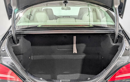 Mercedes-Benz CLA, 2014 год, 1 835 000 рублей, 10 фотография