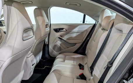 Mercedes-Benz CLA, 2014 год, 1 835 000 рублей, 12 фотография