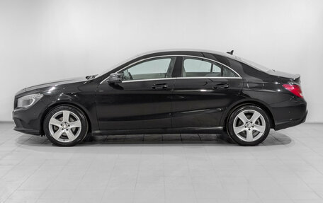 Mercedes-Benz CLA, 2014 год, 1 835 000 рублей, 8 фотография