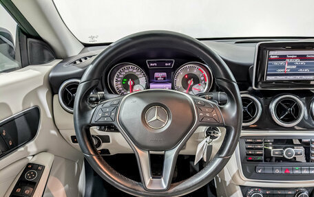 Mercedes-Benz CLA, 2014 год, 1 835 000 рублей, 21 фотография