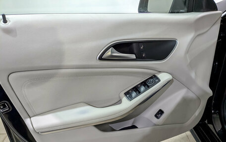 Mercedes-Benz CLA, 2014 год, 1 835 000 рублей, 19 фотография