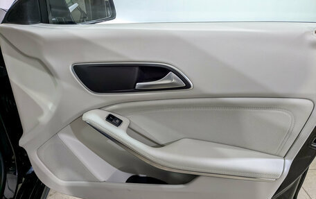 Mercedes-Benz CLA, 2014 год, 1 835 000 рублей, 24 фотография