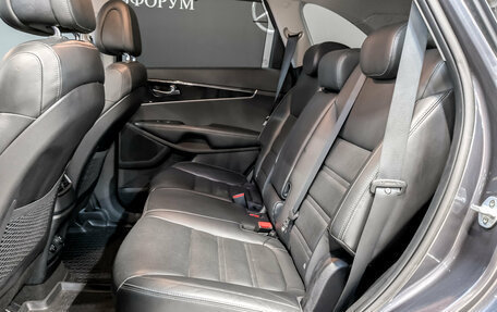 KIA Sorento III Prime рестайлинг, 2016 год, 2 225 000 рублей, 12 фотография