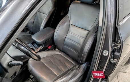 KIA Sorento III Prime рестайлинг, 2016 год, 2 225 000 рублей, 20 фотография