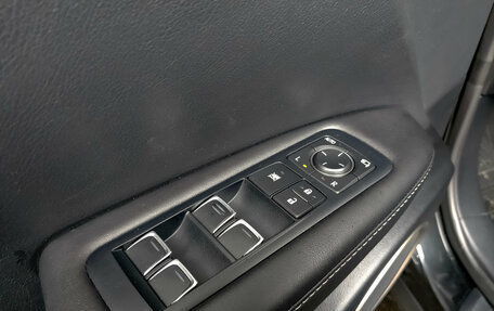 Lexus RX IV рестайлинг, 2016 год, 4 125 000 рублей, 23 фотография