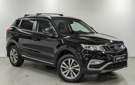 Geely Atlas I, 2022 год, 1 800 000 рублей, 3 фотография
