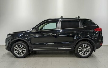 Geely Atlas I, 2022 год, 1 800 000 рублей, 8 фотография
