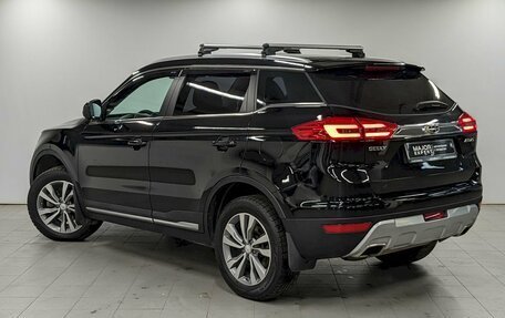 Geely Atlas I, 2022 год, 1 800 000 рублей, 7 фотография