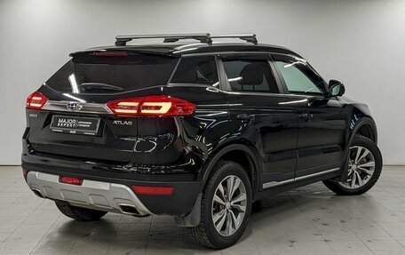 Geely Atlas I, 2022 год, 1 800 000 рублей, 5 фотография