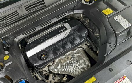 Geely Atlas I, 2022 год, 1 800 000 рублей, 9 фотография