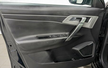 Geely Atlas I, 2022 год, 1 800 000 рублей, 11 фотография