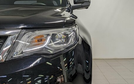 Geely Atlas I, 2022 год, 1 800 000 рублей, 16 фотография