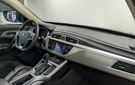 Geely Atlas I, 2022 год, 1 800 000 рублей, 19 фотография