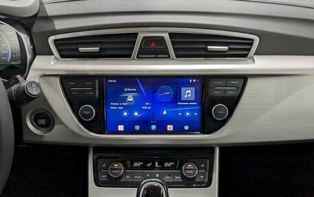 Geely Atlas I, 2022 год, 1 800 000 рублей, 24 фотография