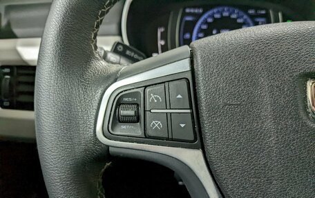 Geely Atlas I, 2022 год, 1 800 000 рублей, 27 фотография