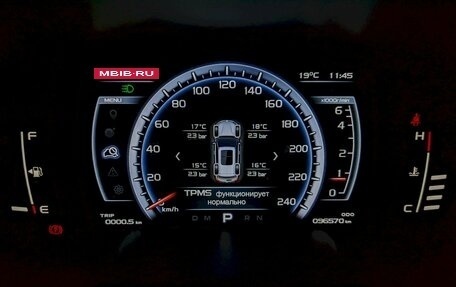 Geely Atlas I, 2022 год, 1 800 000 рублей, 26 фотография