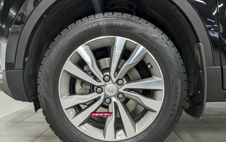 Geely Atlas I, 2022 год, 1 800 000 рублей, 17 фотография