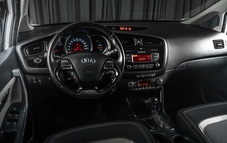KIA cee'd III, 2013 год, 1 449 000 рублей, 6 фотография