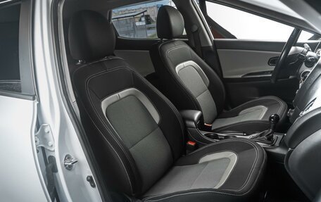 KIA cee'd III, 2013 год, 1 449 000 рублей, 8 фотография
