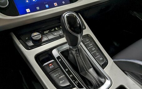 Geely Atlas I, 2022 год, 1 800 000 рублей, 30 фотография