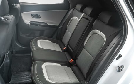 KIA cee'd III, 2013 год, 1 449 000 рублей, 9 фотография