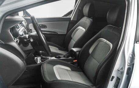 KIA cee'd III, 2013 год, 1 449 000 рублей, 10 фотография