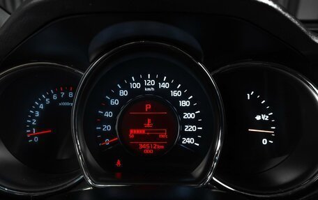 KIA cee'd III, 2013 год, 1 449 000 рублей, 13 фотография