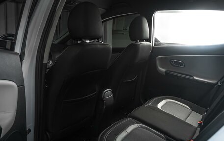 KIA cee'd III, 2013 год, 1 449 000 рублей, 11 фотография