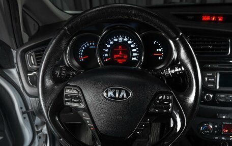KIA cee'd III, 2013 год, 1 449 000 рублей, 12 фотография
