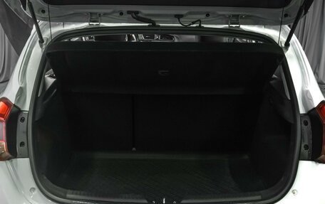 KIA cee'd III, 2013 год, 1 449 000 рублей, 19 фотография